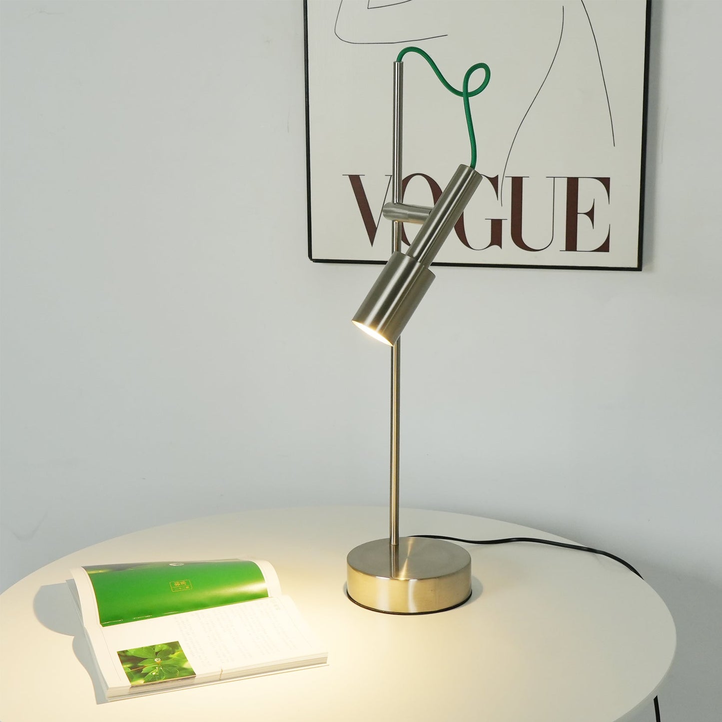 Tubino Table Lamp