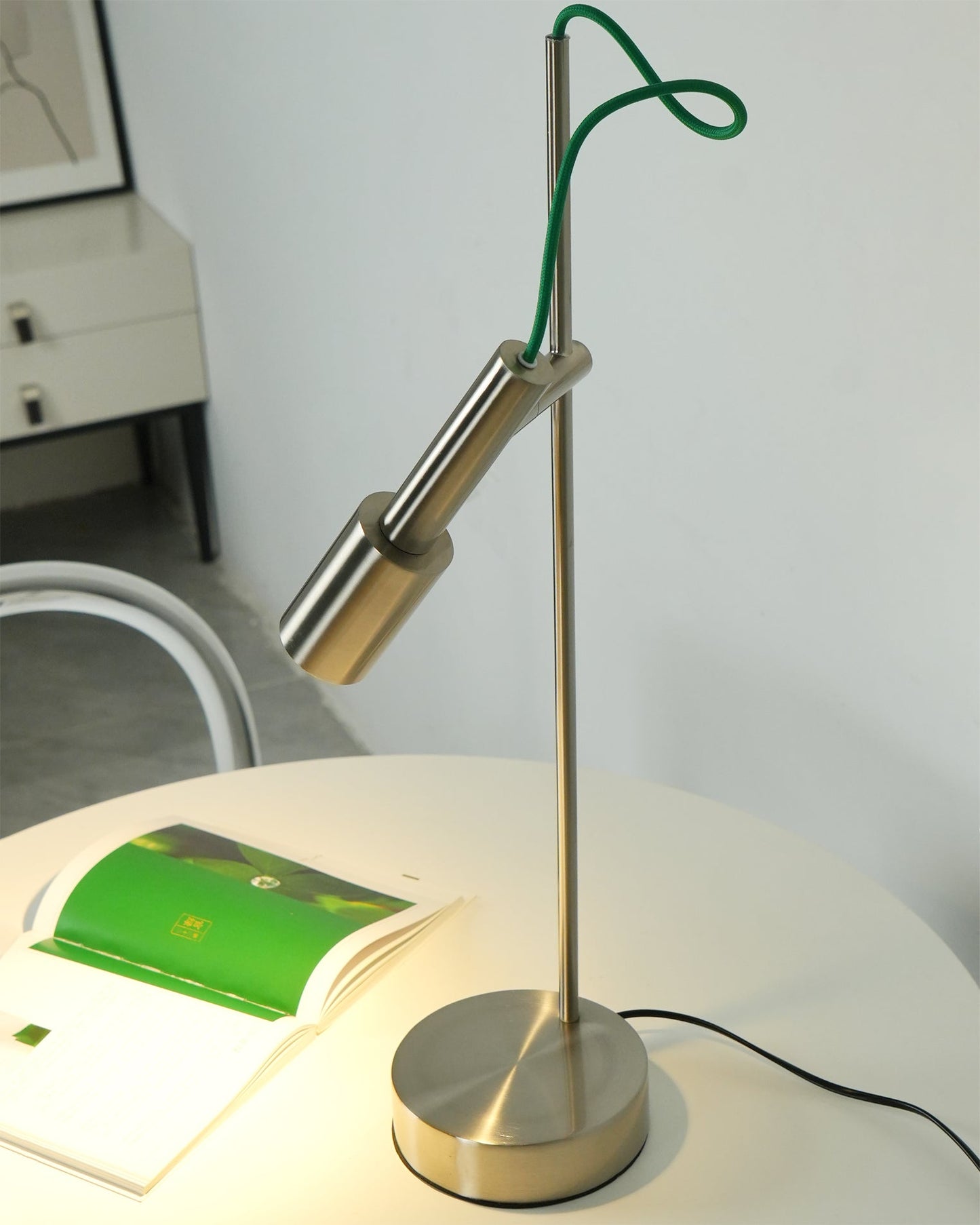 Tubino Table Lamp