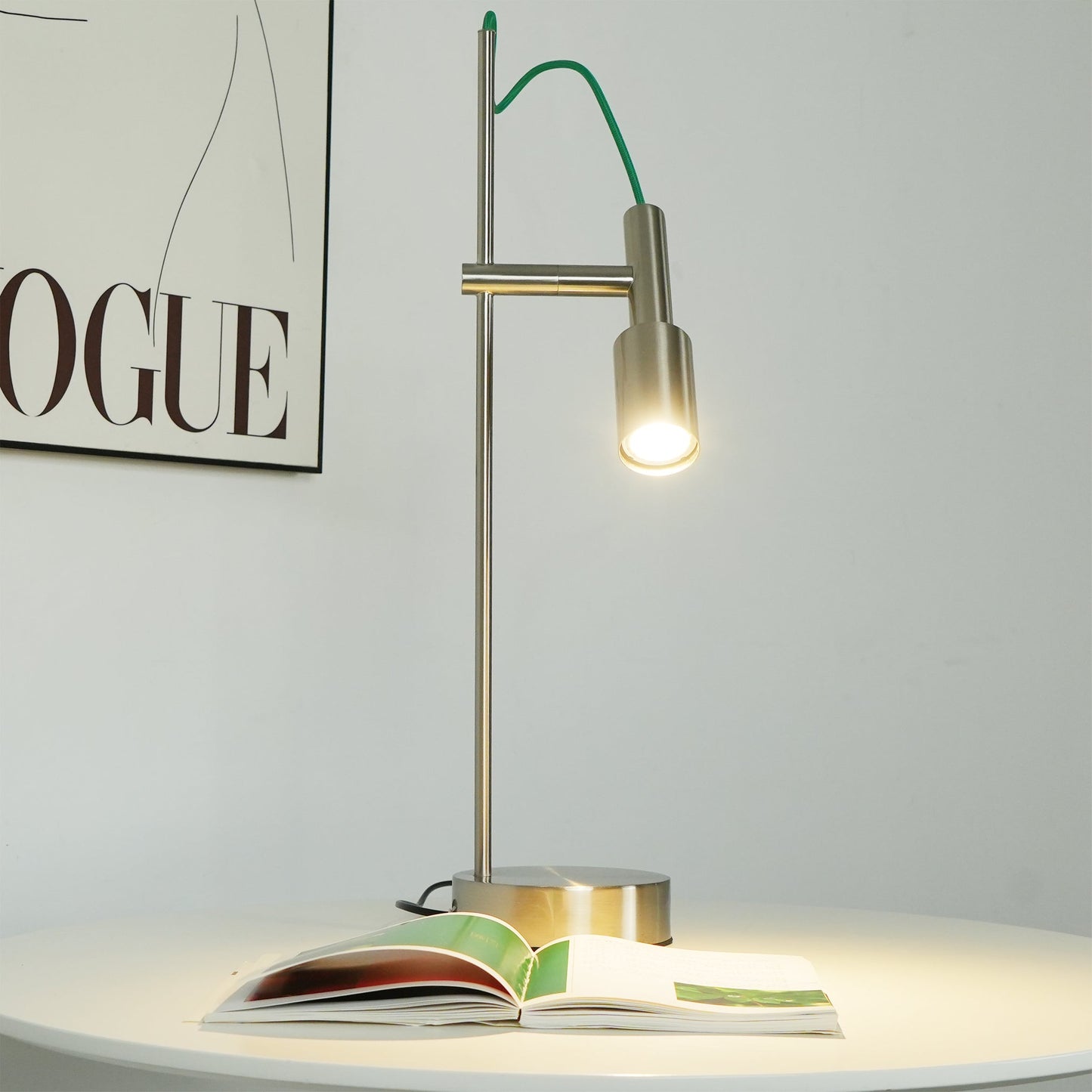 Tubino Table Lamp