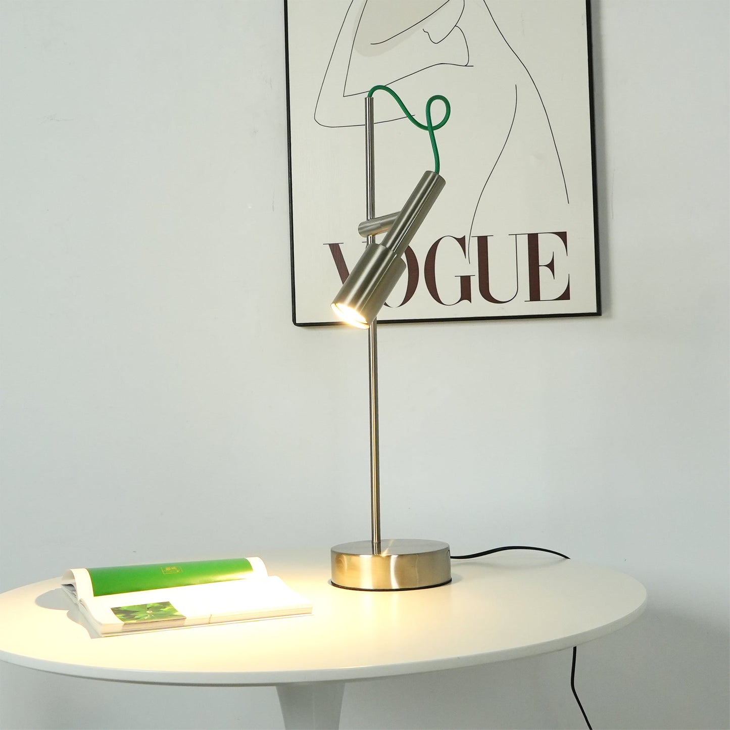 Tubino Table Lamp