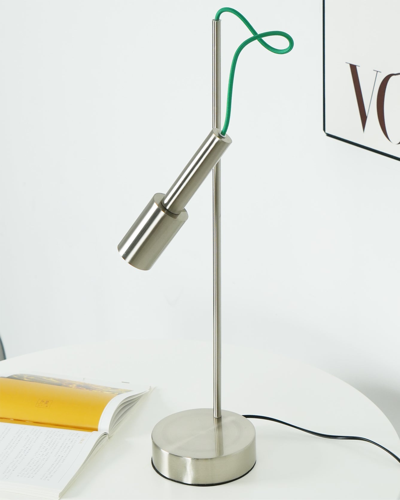 Tubino Table Lamp