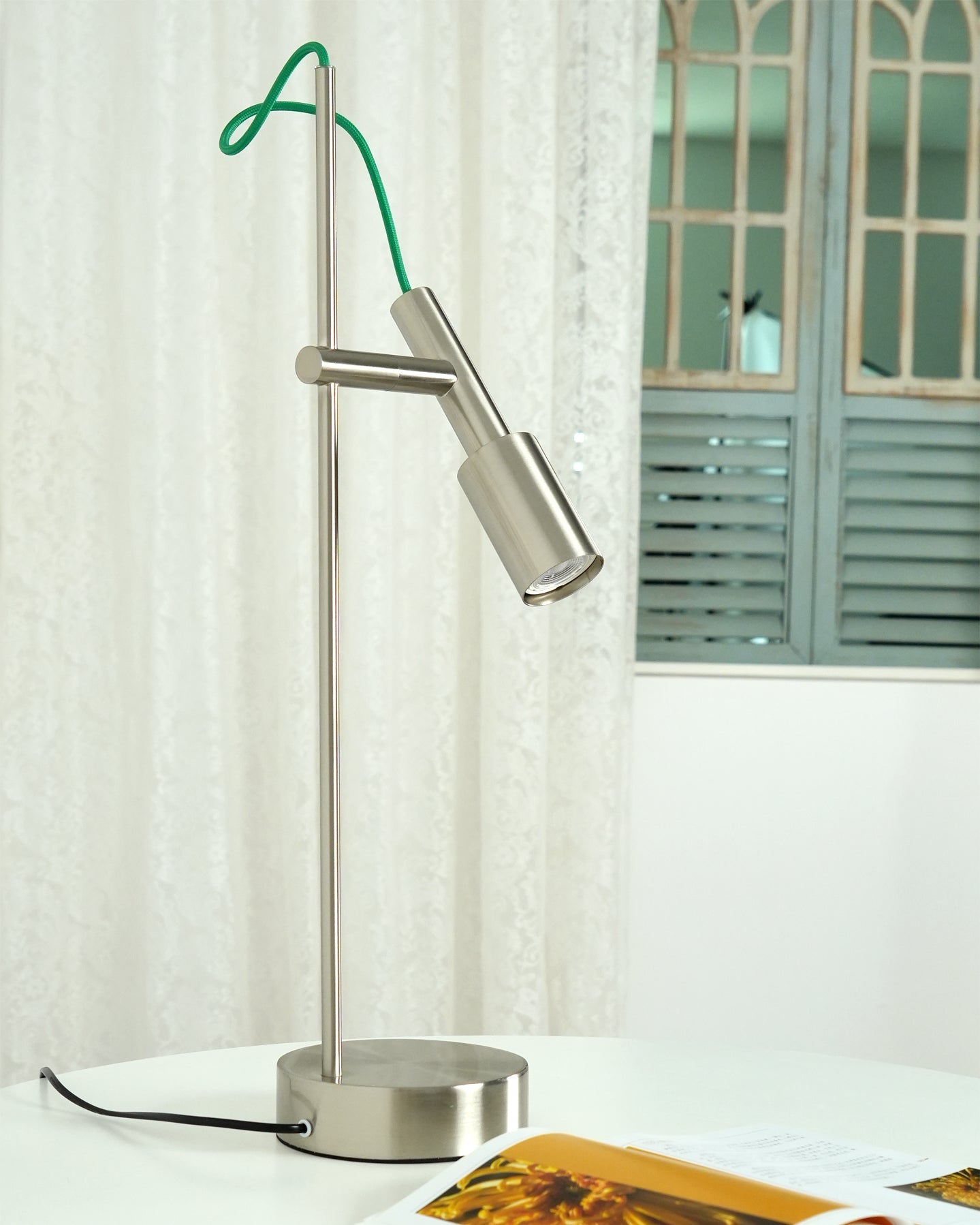 Tubino Table Lamp