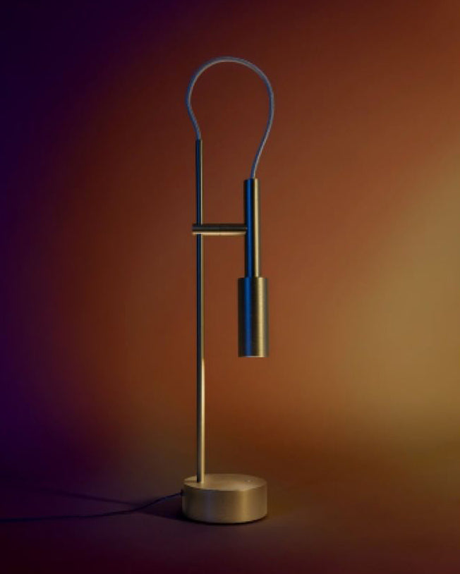 Tubino Table Lamp