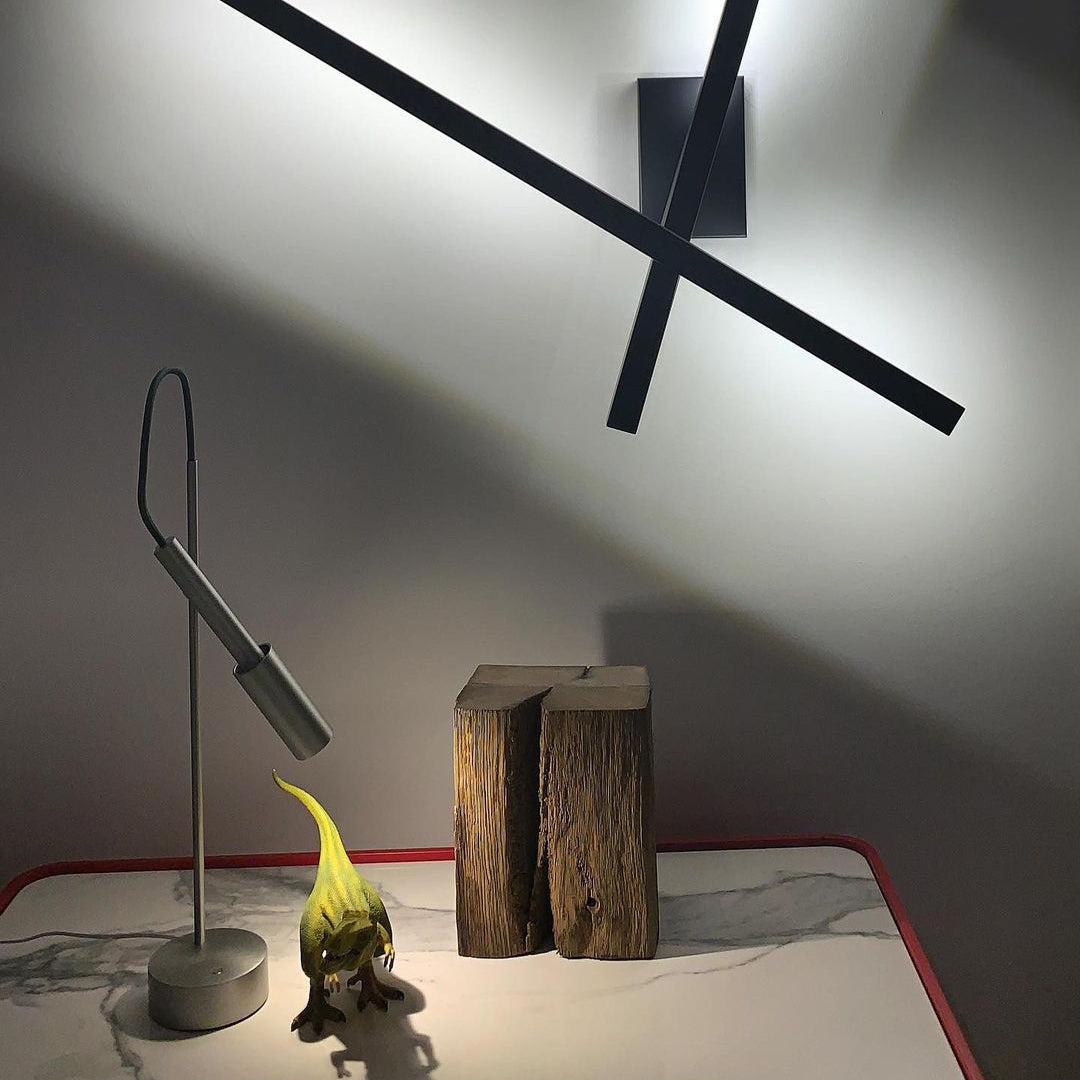 Tubino Table Lamp