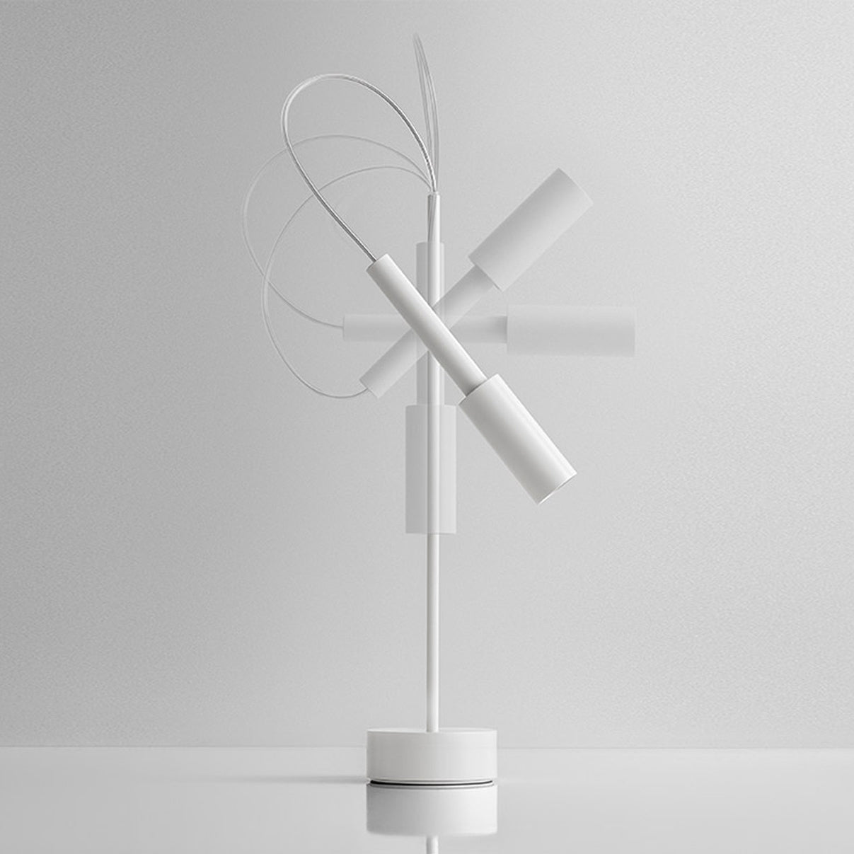 Tubino Table Lamp