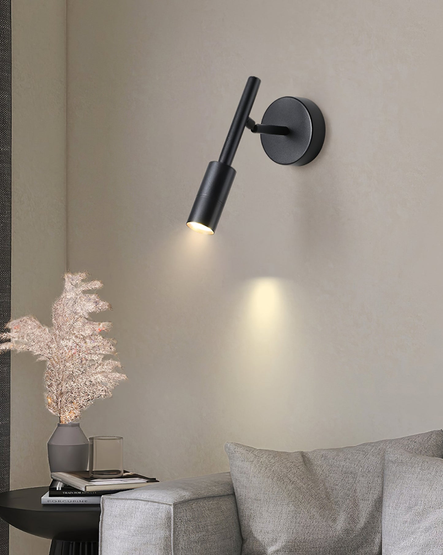 Tubino Wall Lamp