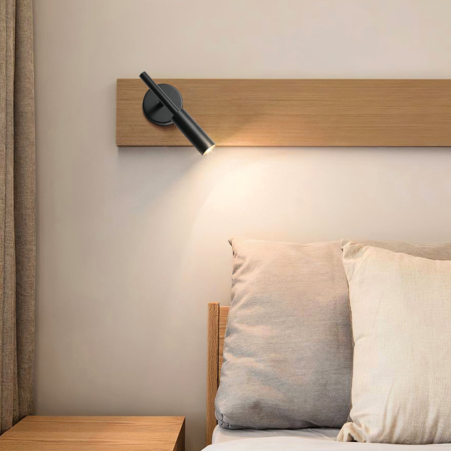 Tubino Wall Lamp