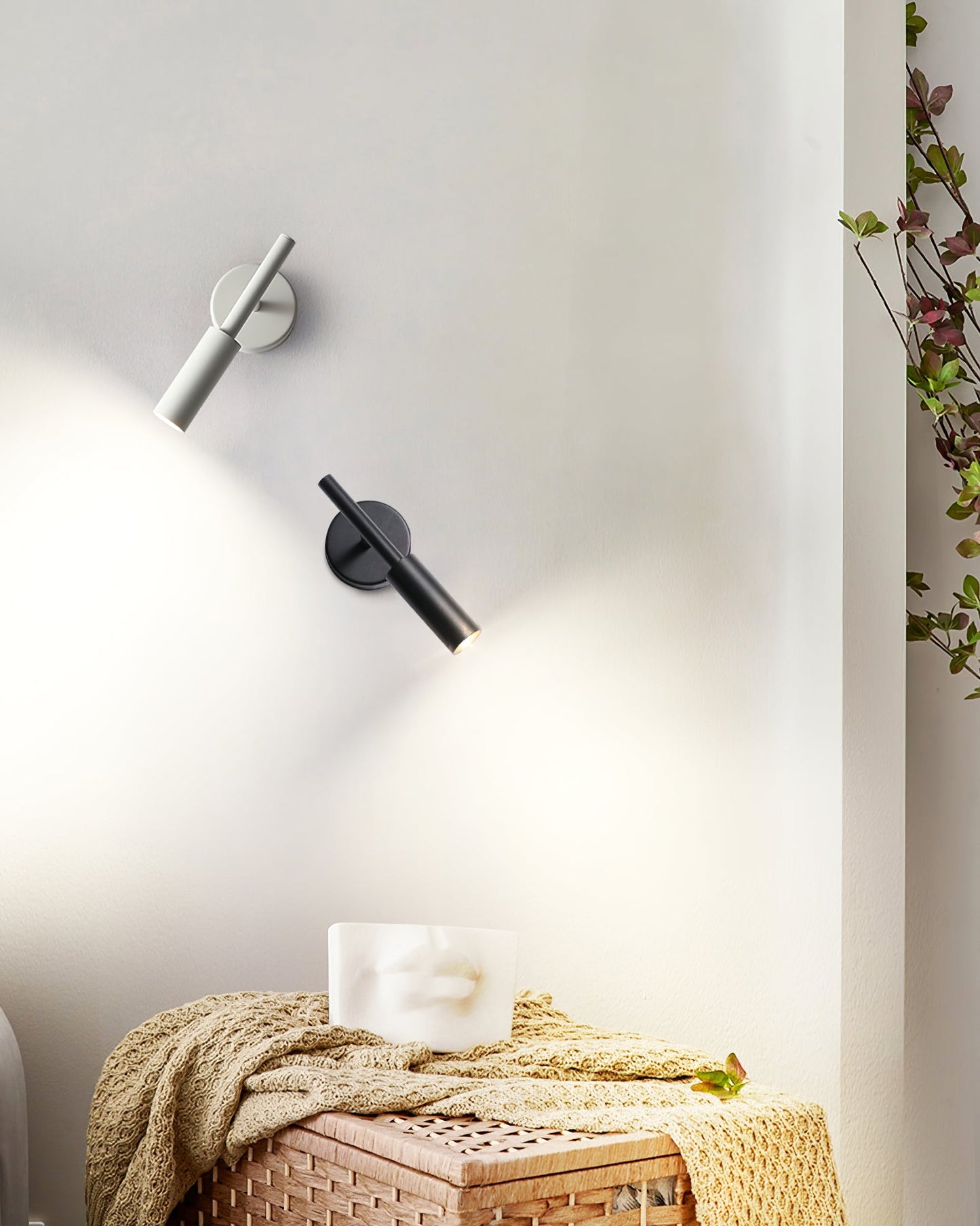 Tubino Wall Lamp