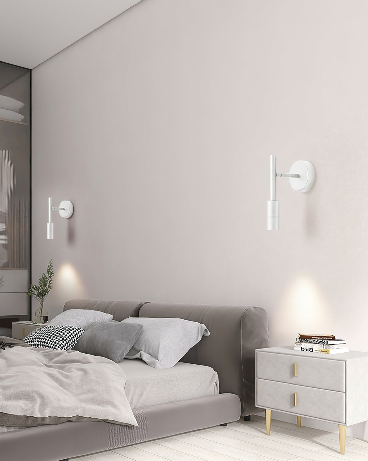 Tubino Wall Lamp