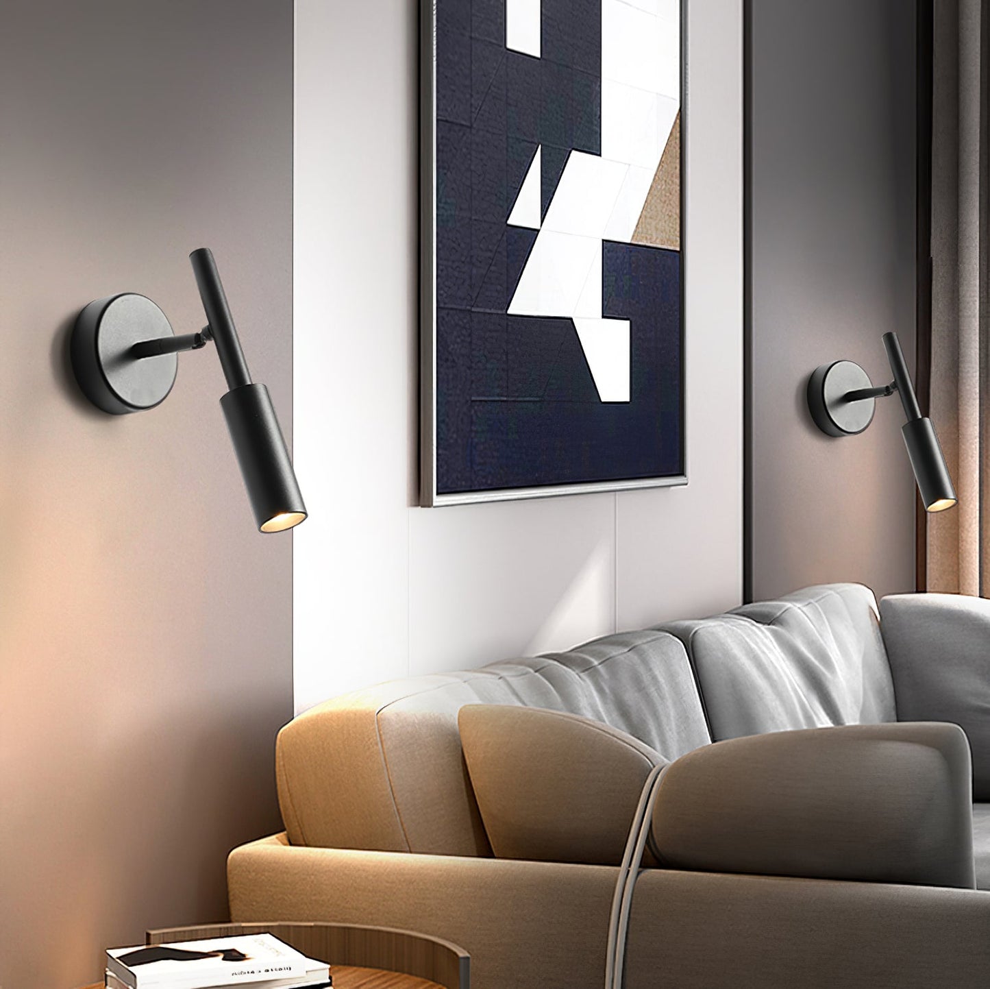 Tubino Wall Lamp