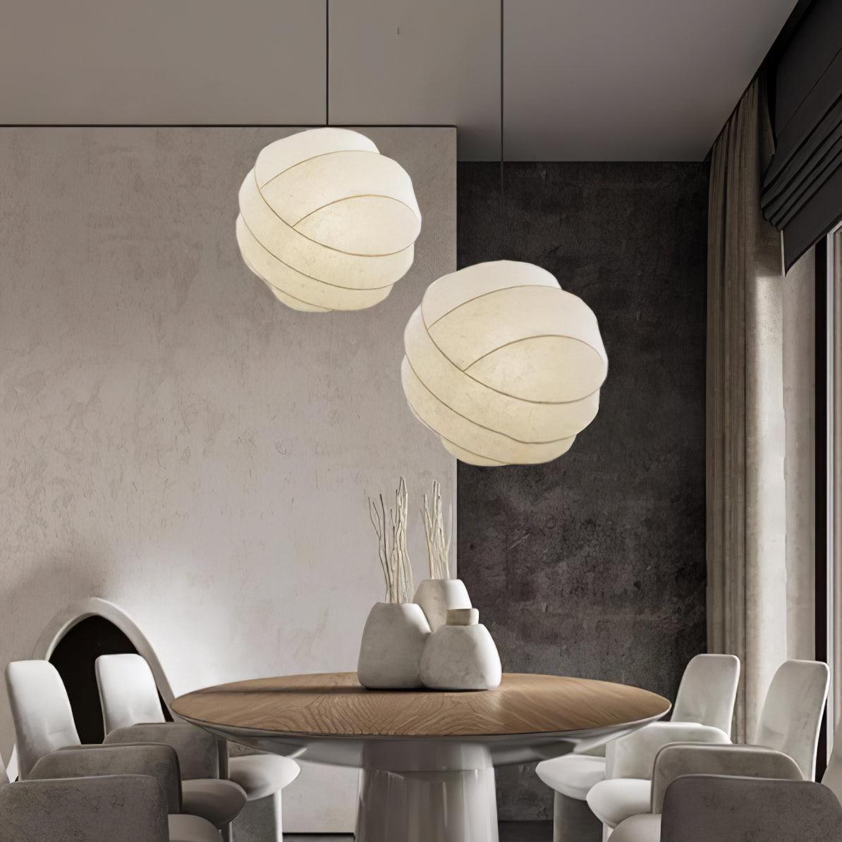 Turner Pendant Lamp