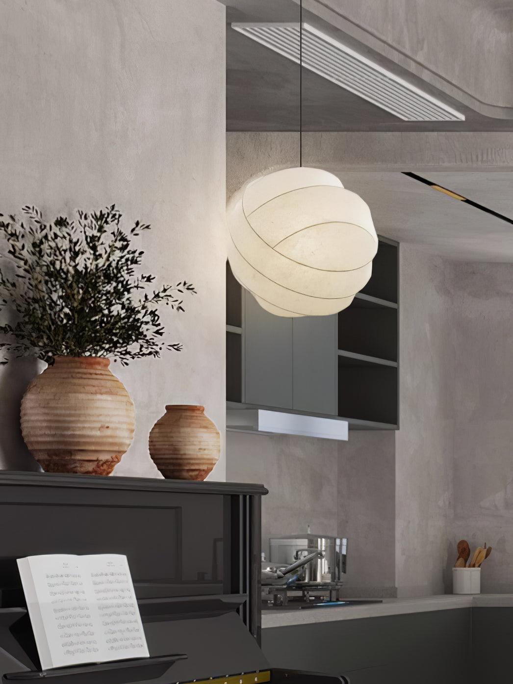 Turner Pendant Lamp