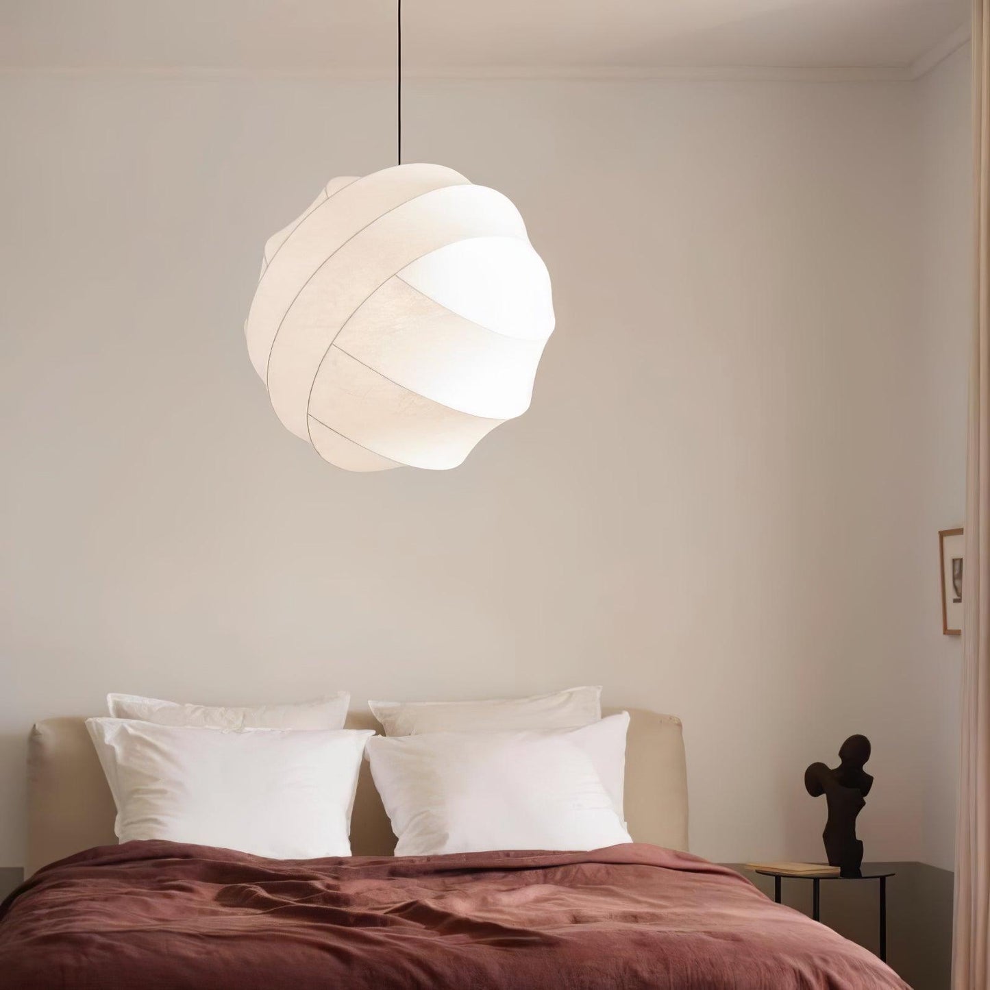 Turner Pendant Lamp