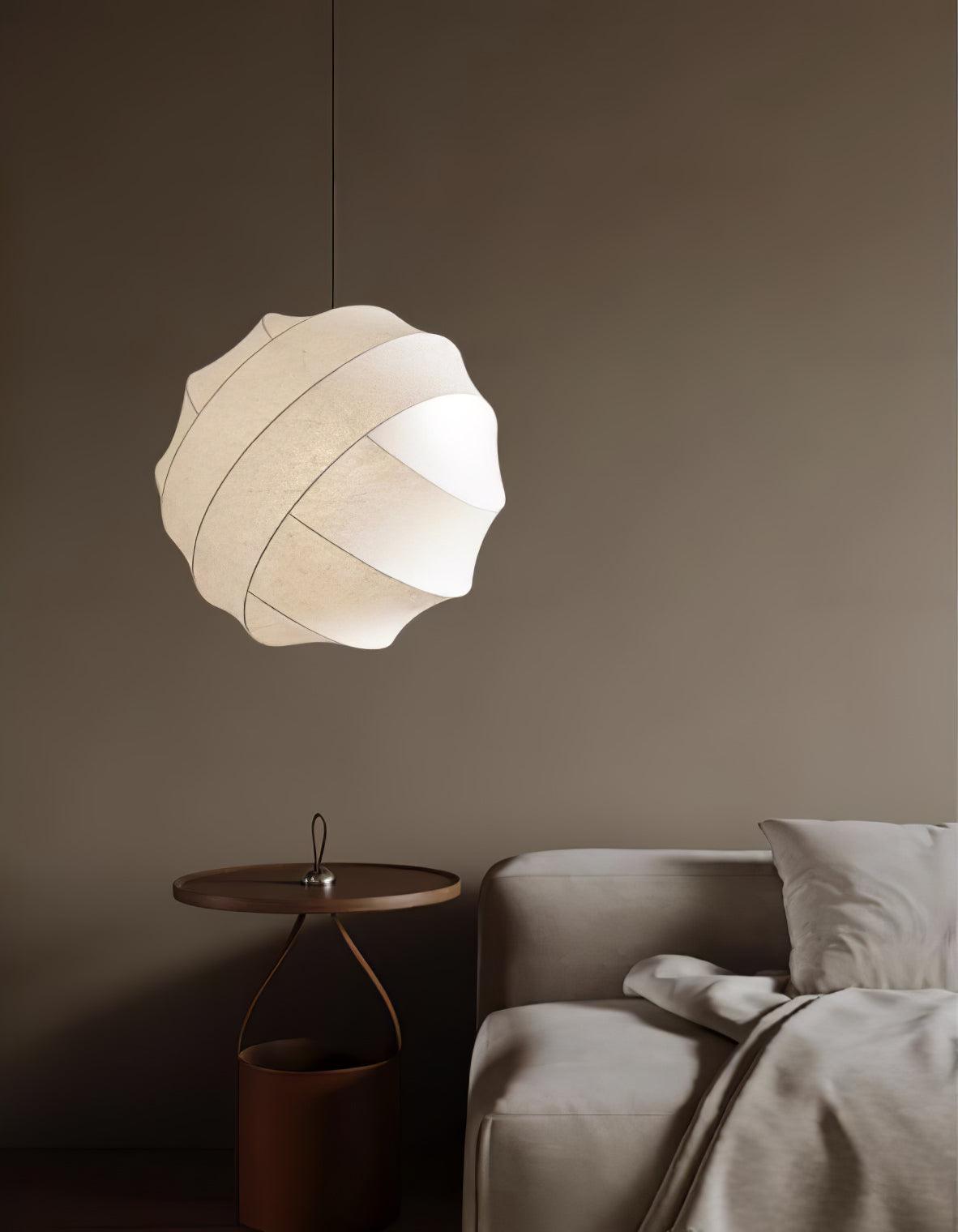 Turner Pendant Lamp