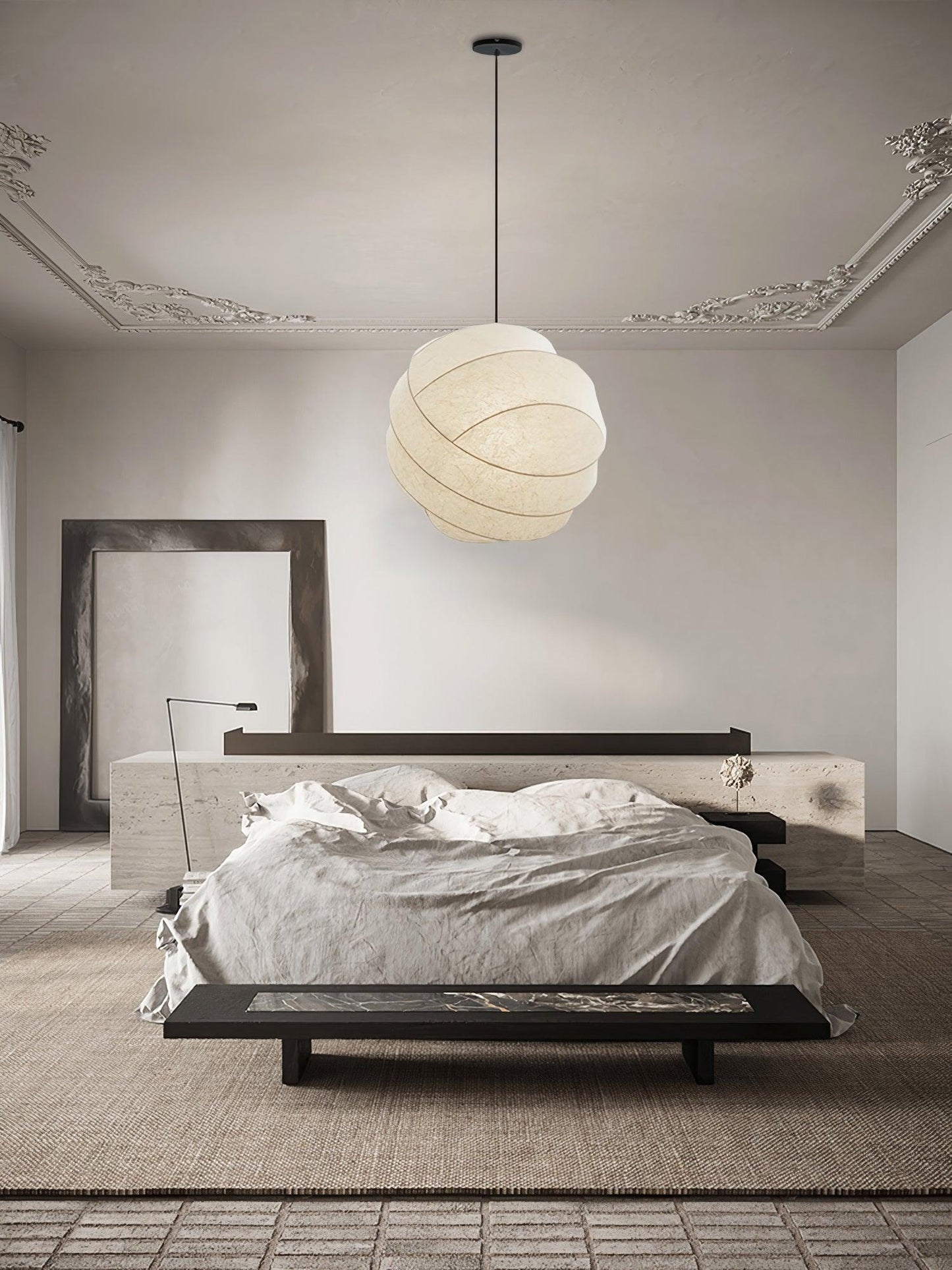 Turner Pendant Lamp