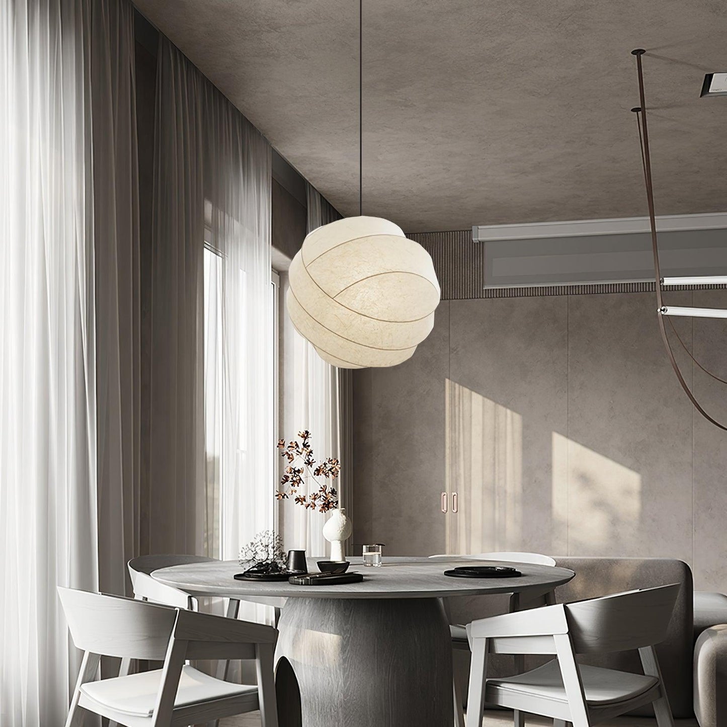 Turner Pendant Lamp