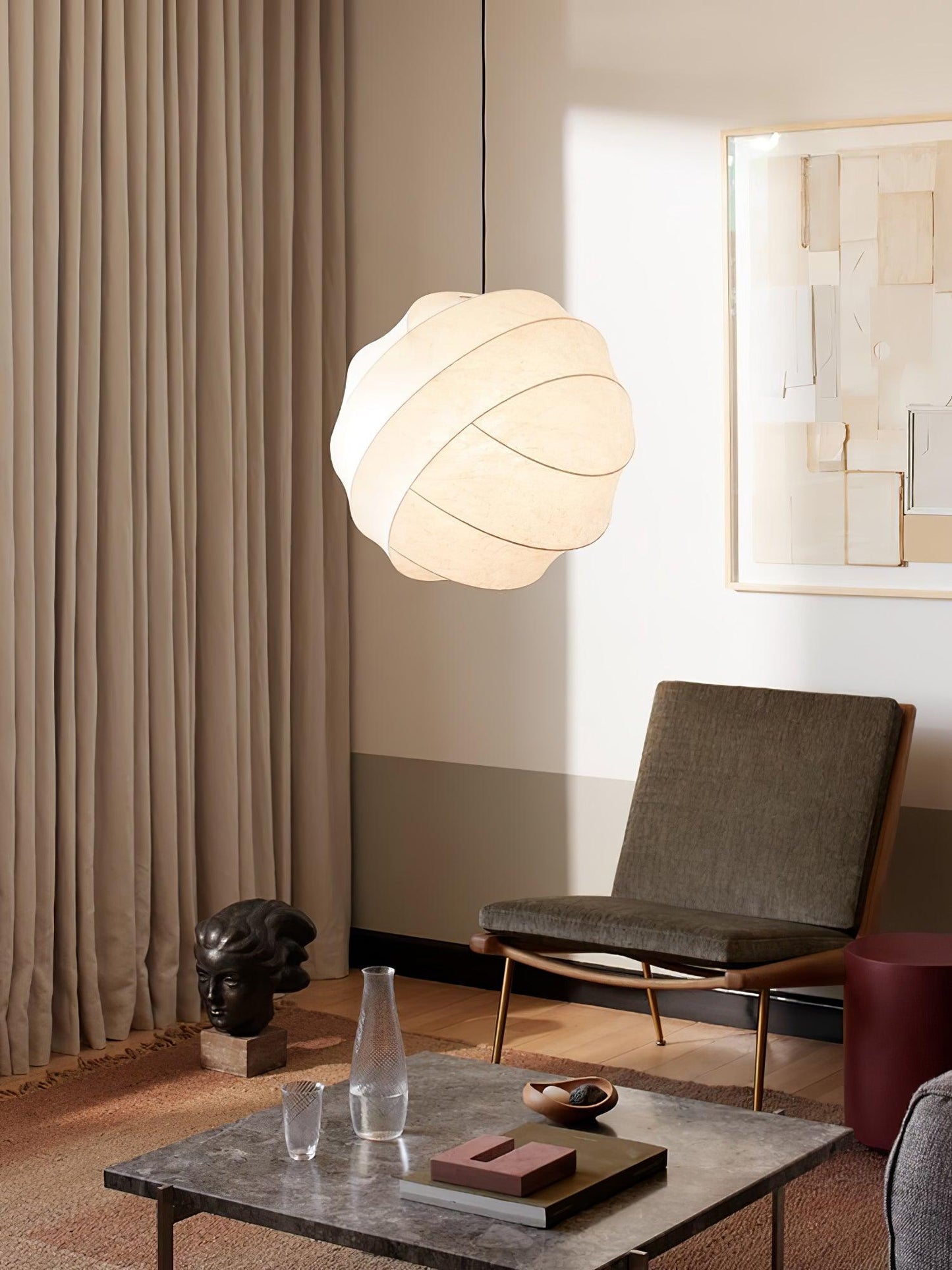 Turner Pendant Lamp