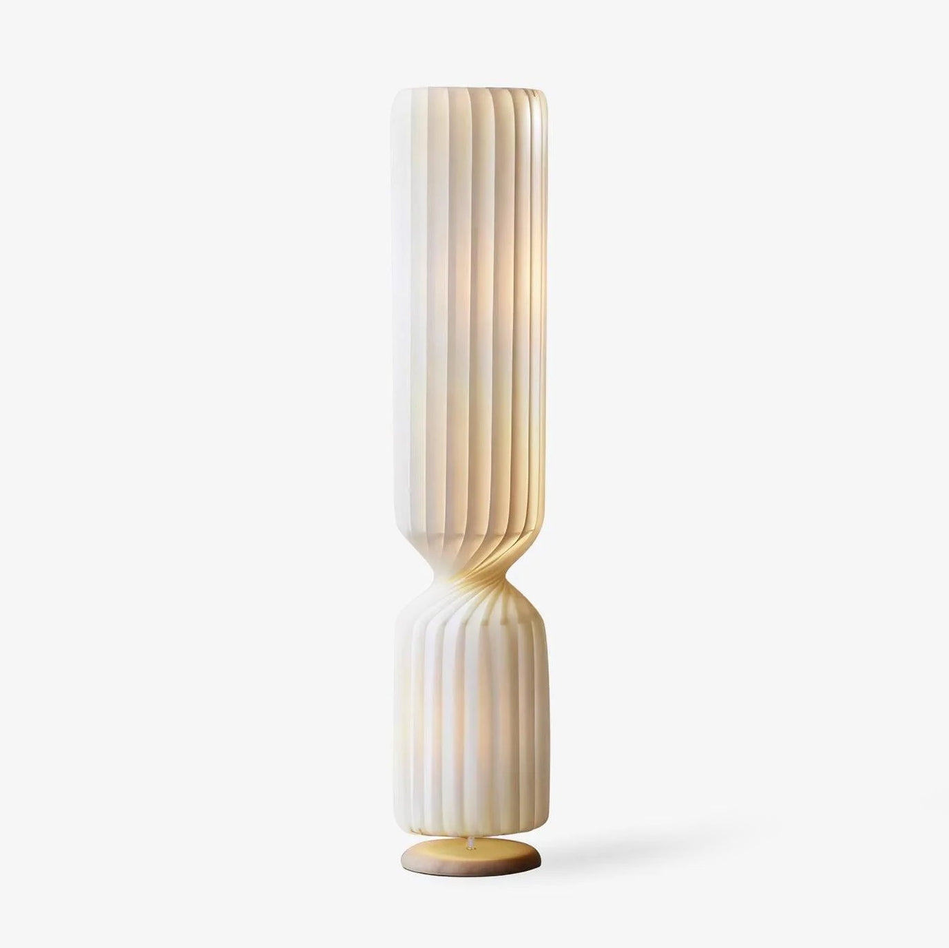 Twist Floor Lamp