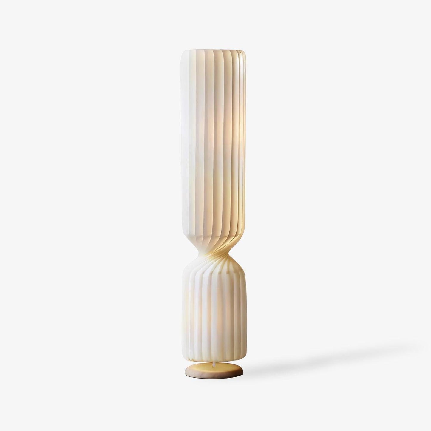 Twist Floor Lamp