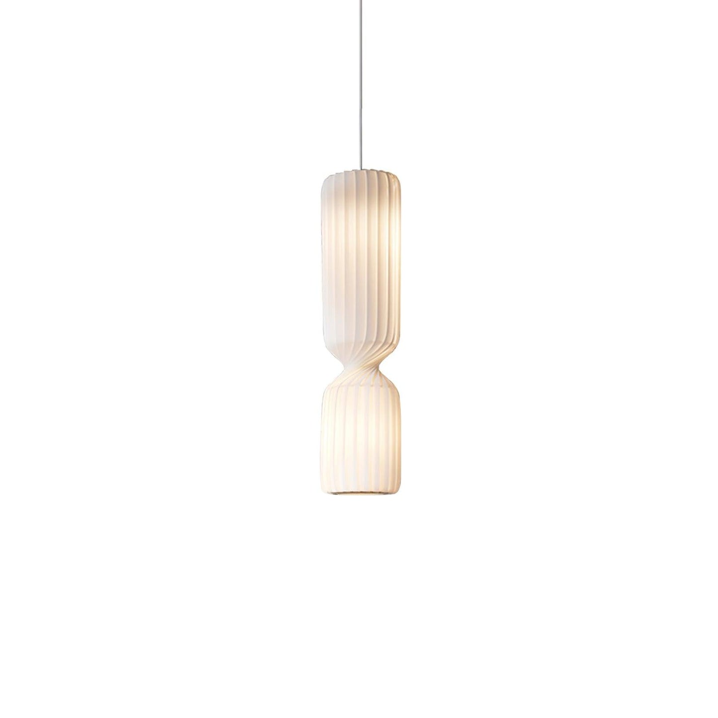 Twist Pendant Lamp