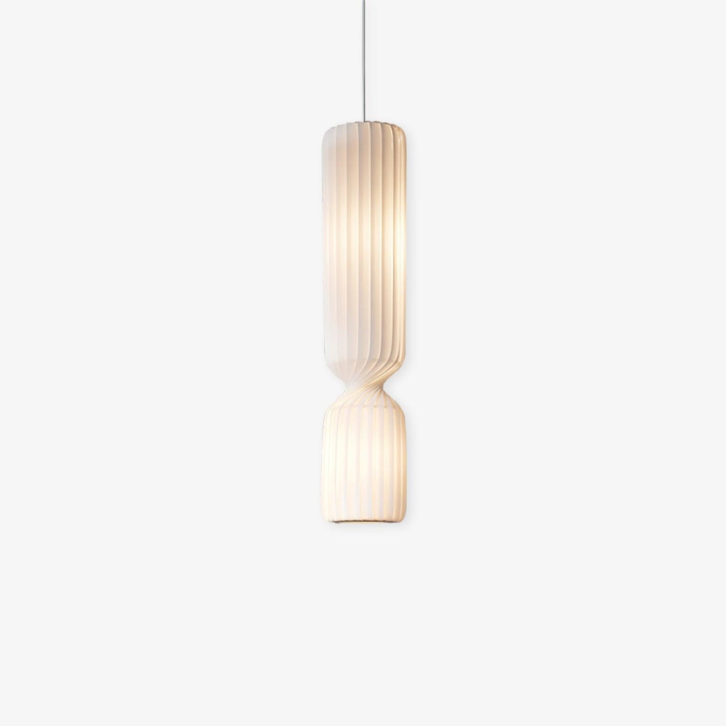 Twist Pendant Lamp