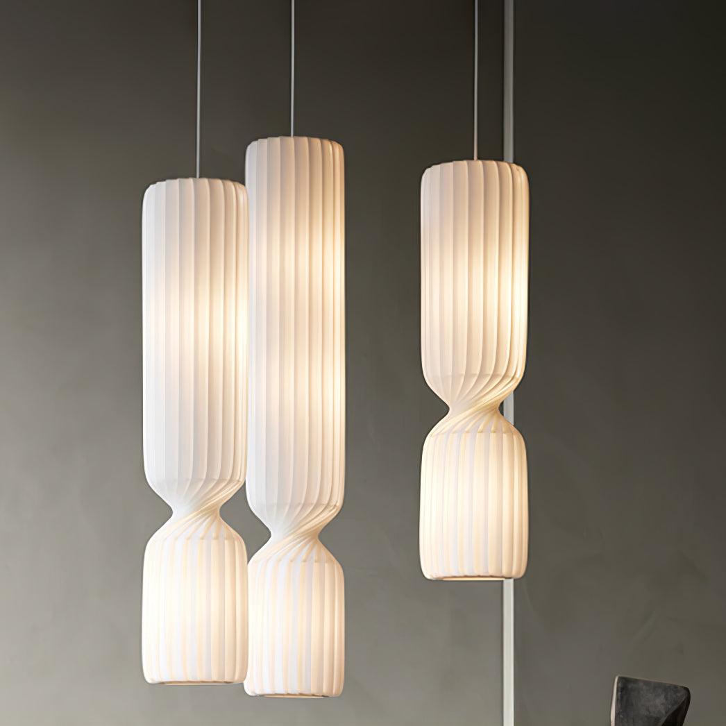 Twist Pendant Lamp