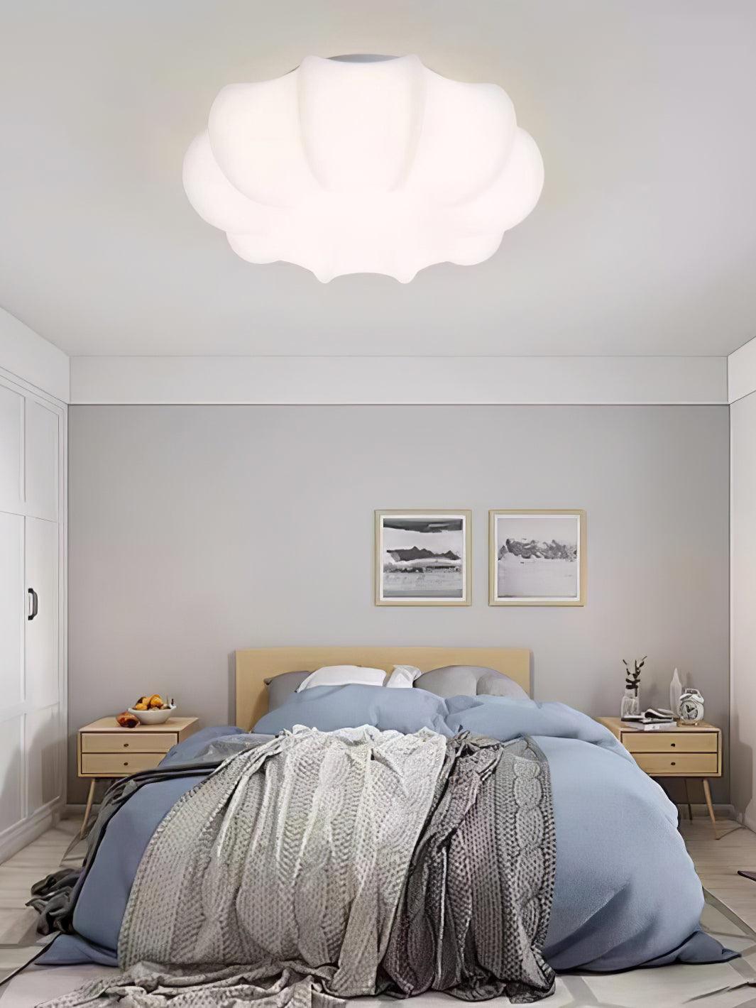 Umbrella Ceiling Lamp