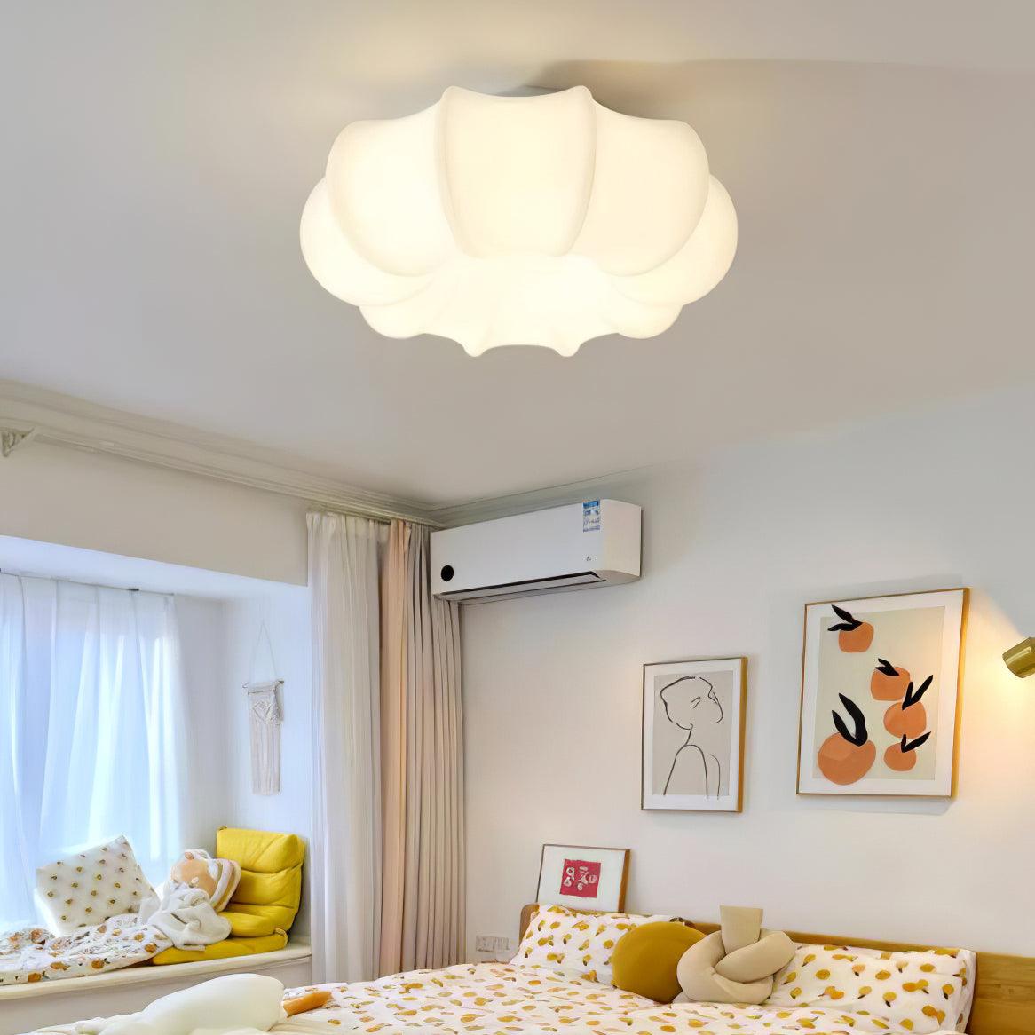 Umbrella Ceiling Lamp