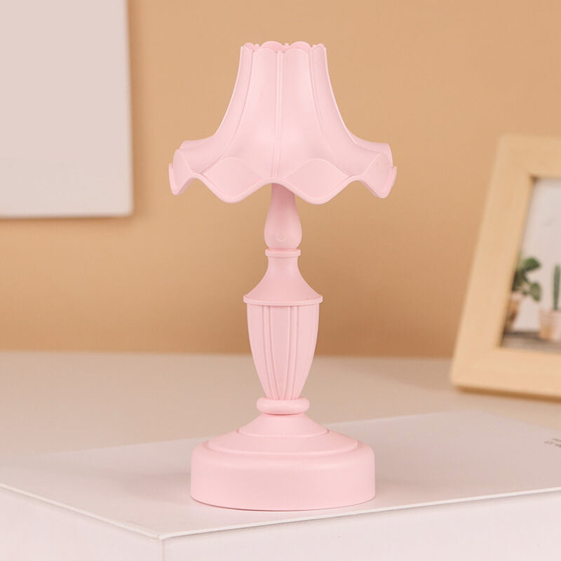 Umbrella Shaped Night Lamp