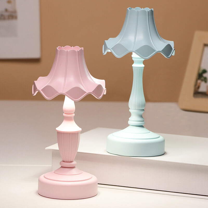 Umbrella Shaped Night Lamp