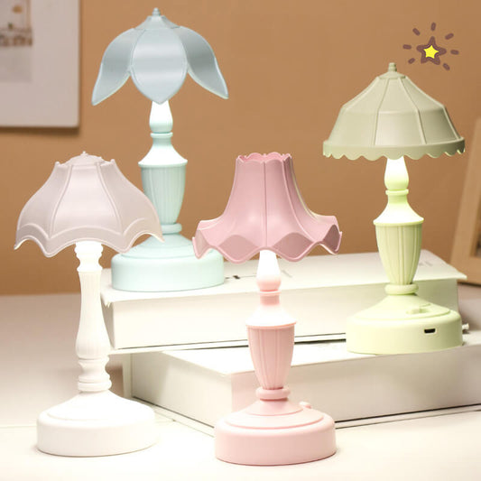 Umbrella Shaped Night Lamp