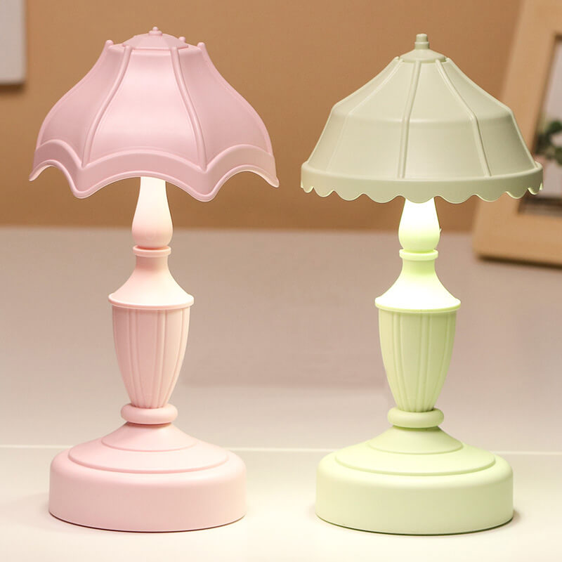 Umbrella Shaped Night Lamp