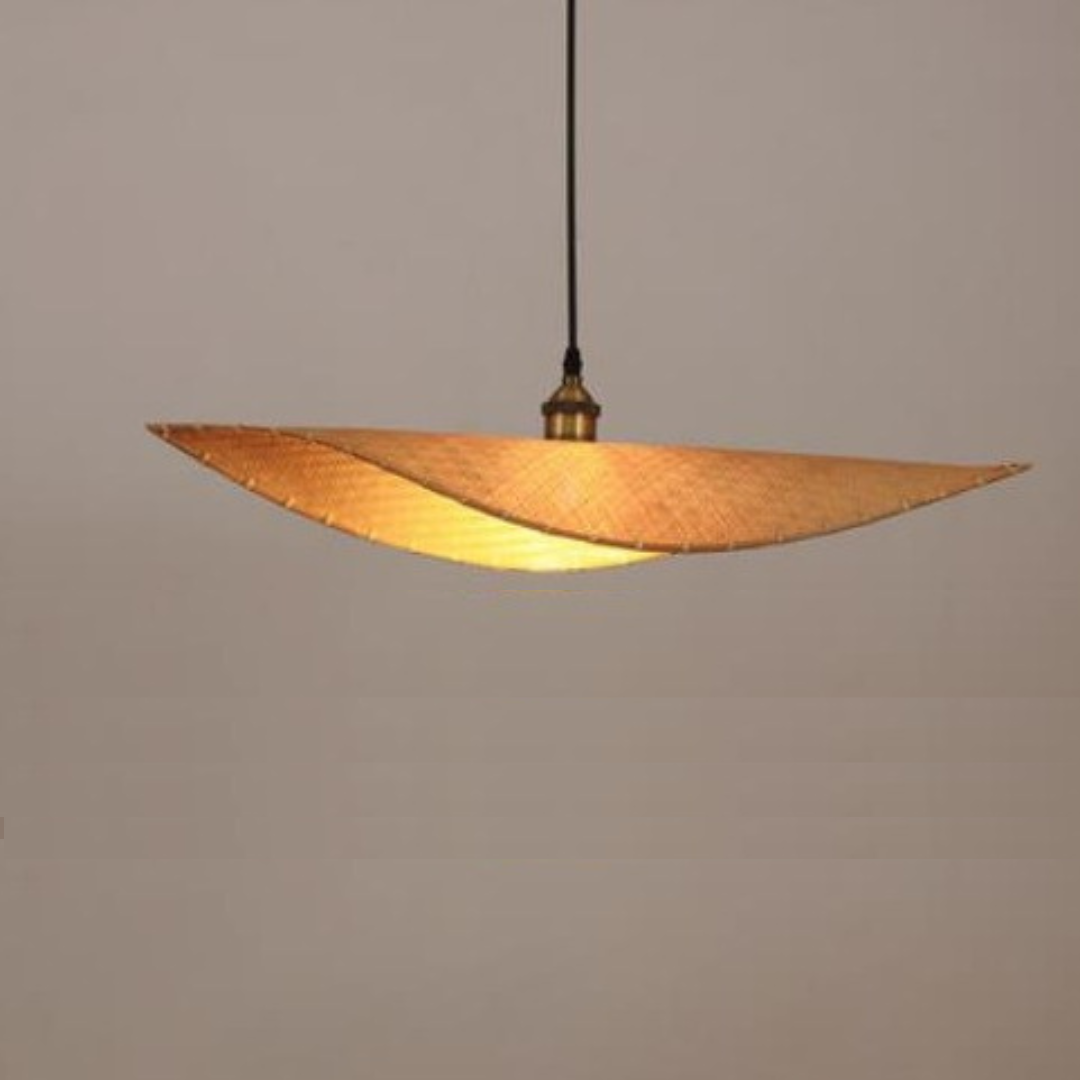 Mugiwara Pendant Lights