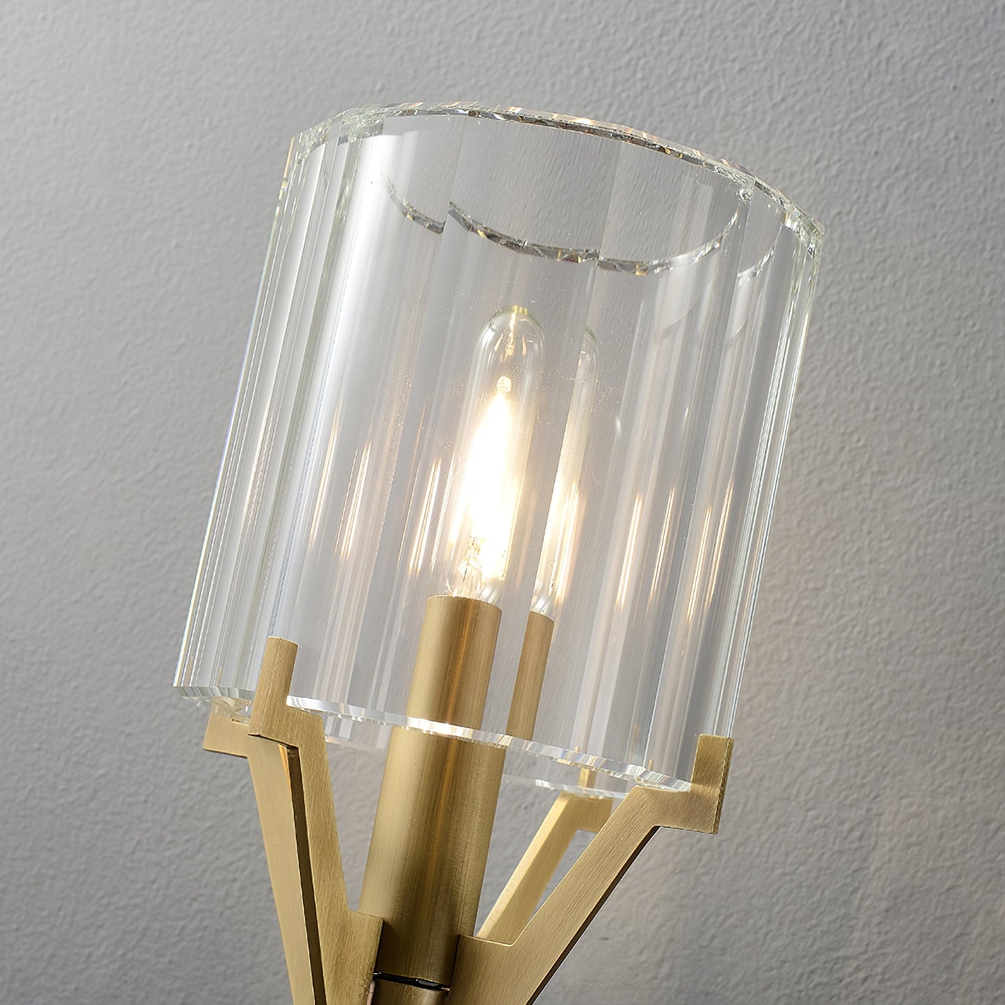 Valdampierre Sconce