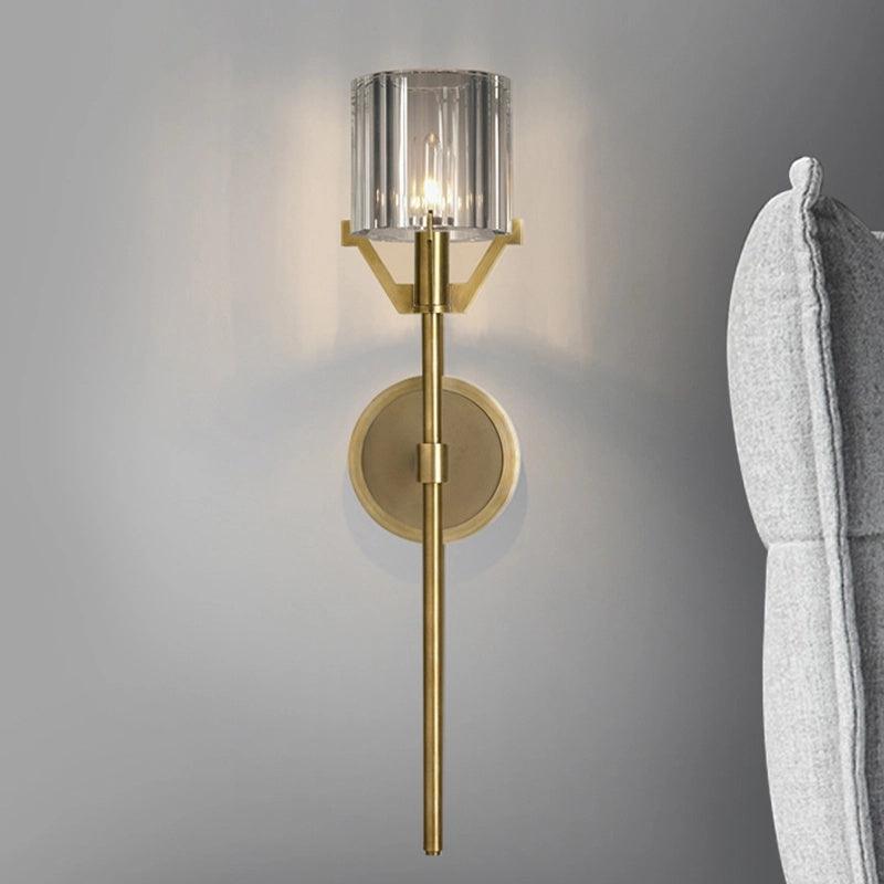 Valdampierre Sconce