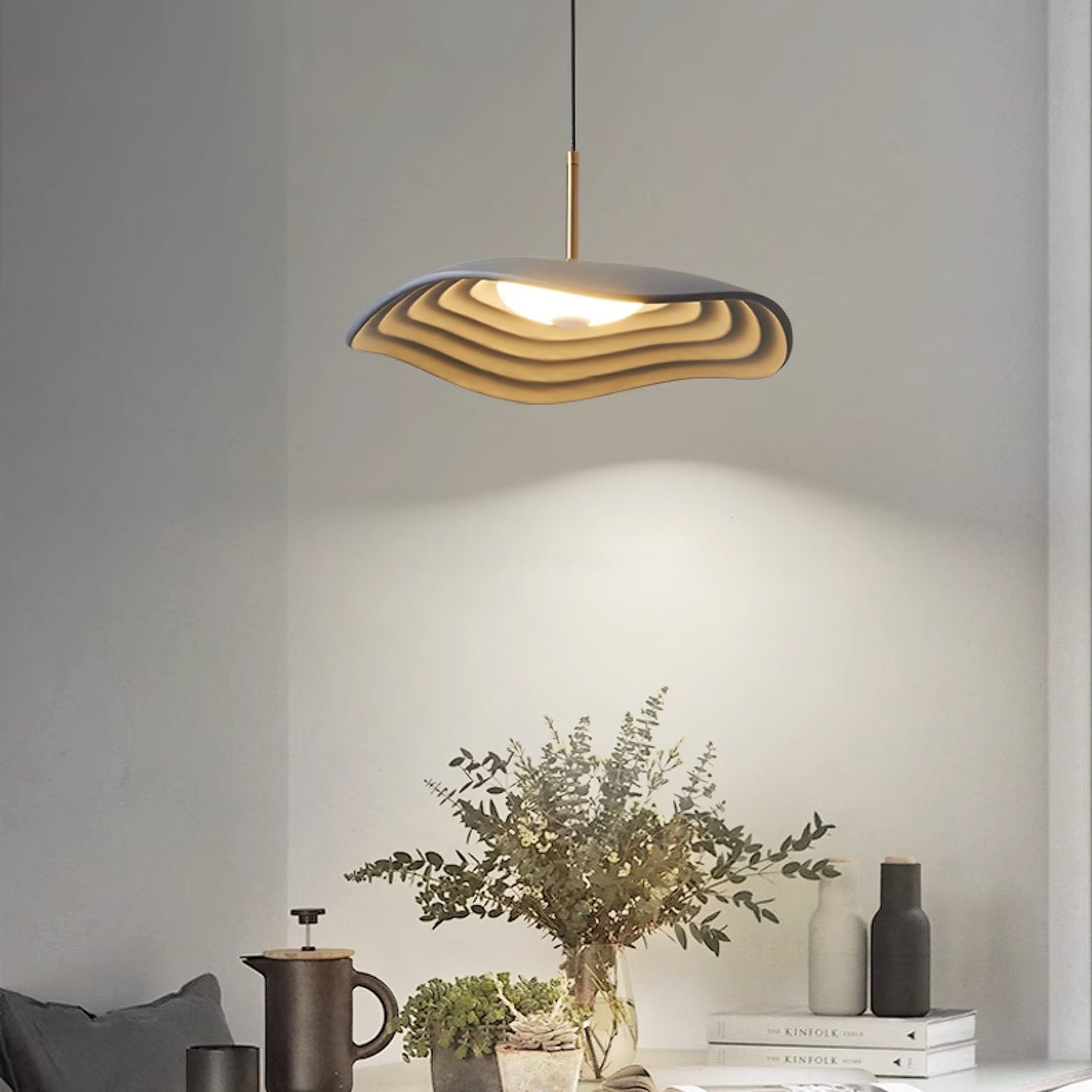 Valentina Pendant Lamp