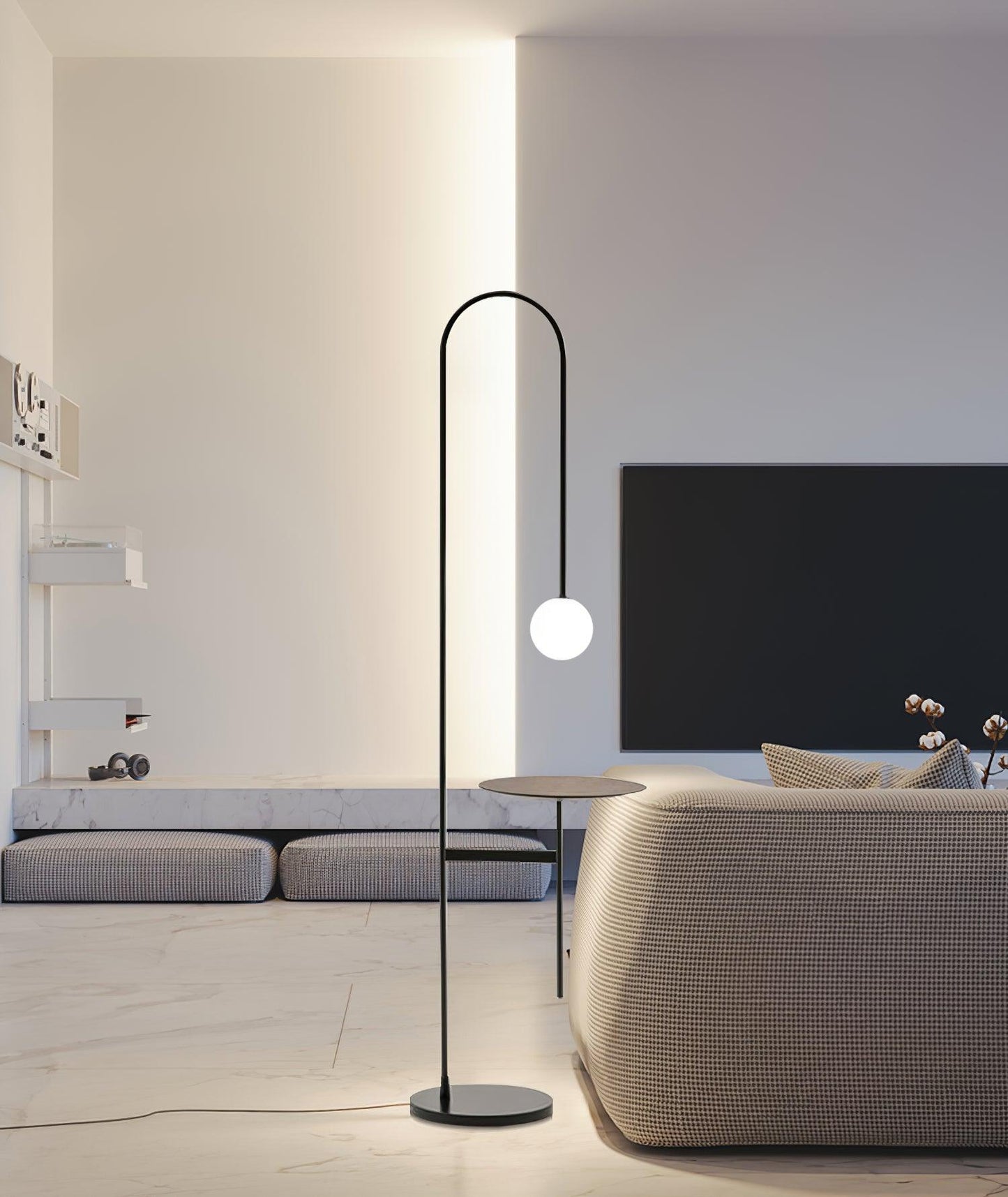 Vanni Floor Lamp