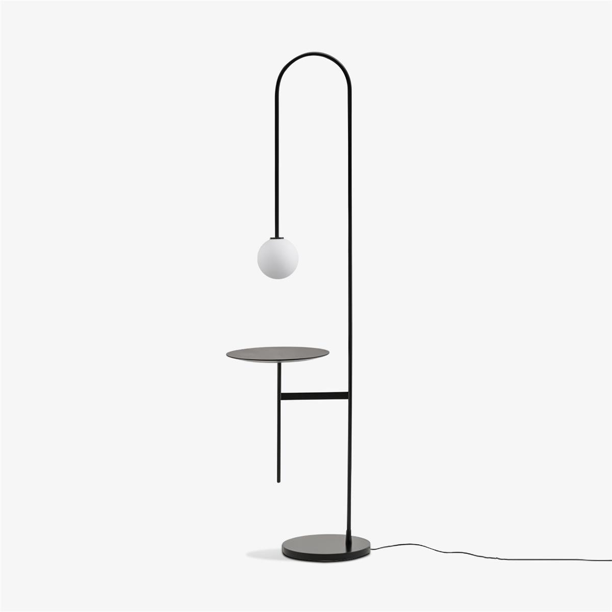 Vanni Floor Lamp