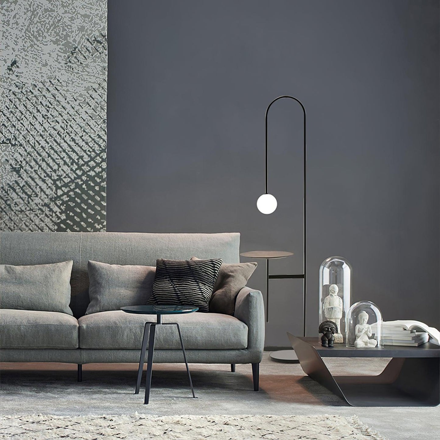 Vanni Floor Lamp