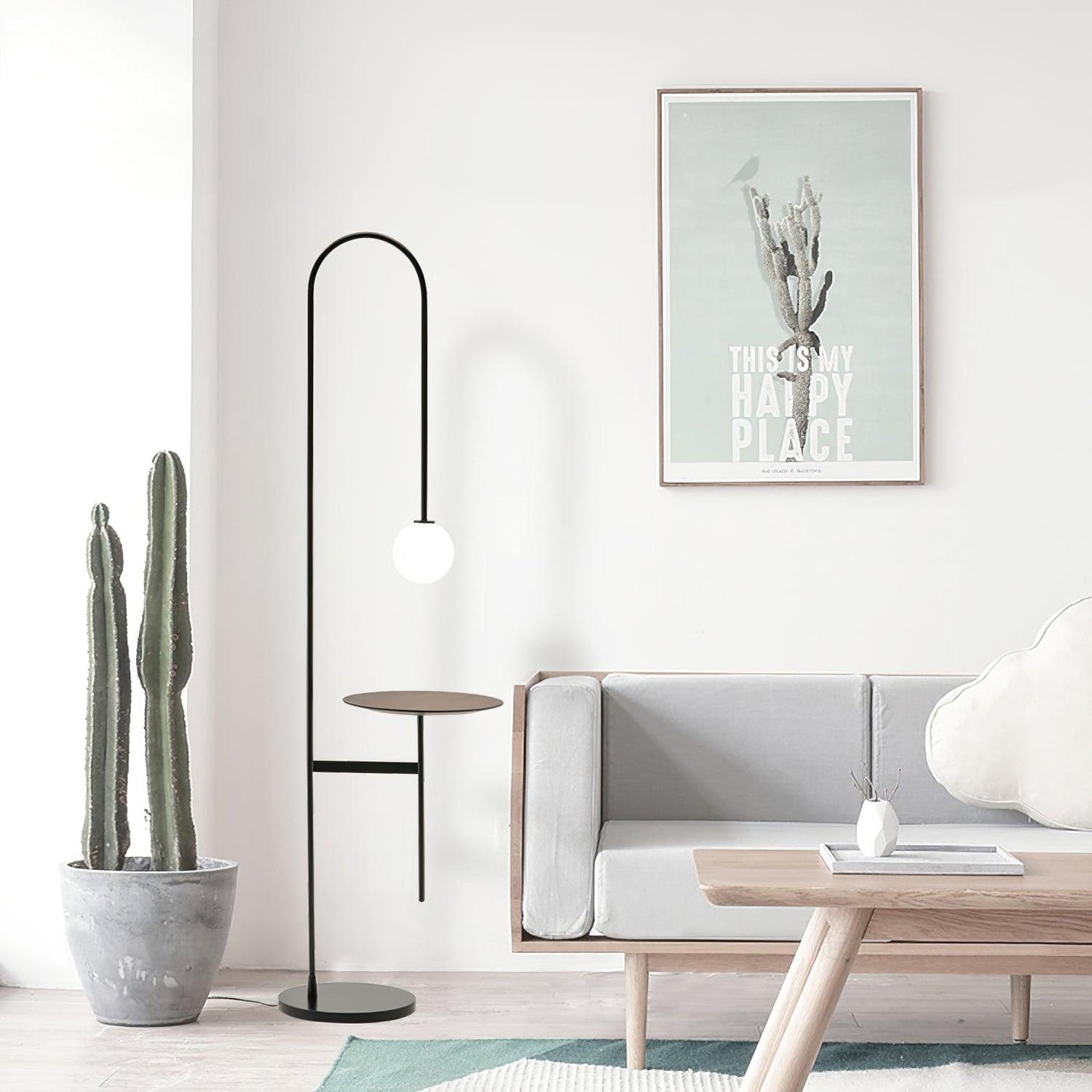 Vanni Floor Lamp