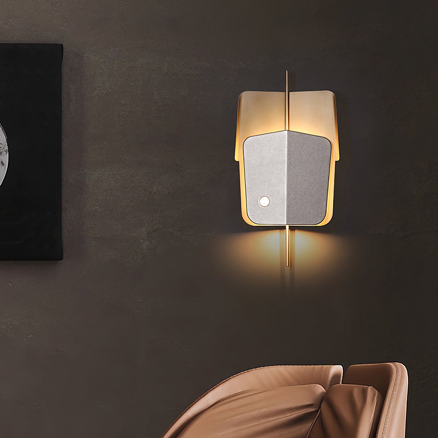 Velum Wall Lamp