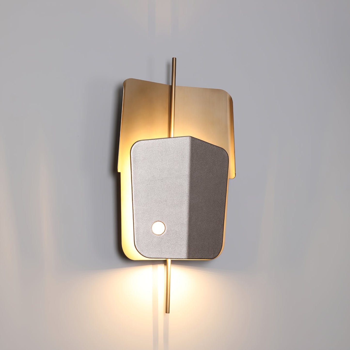 Velum Wall Lamp