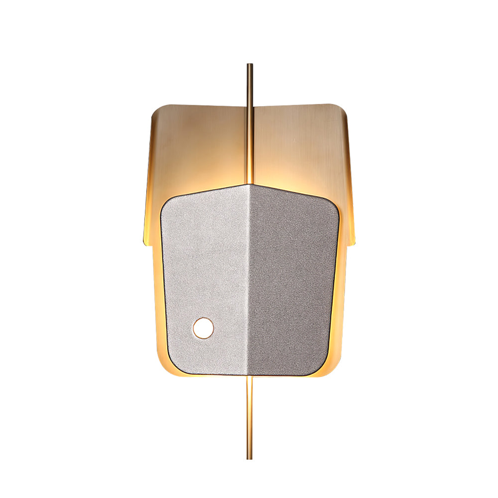 Velum Wall Lamp