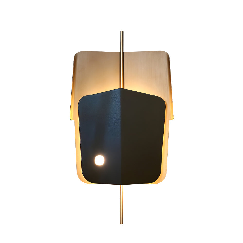 Velum Wall Lamp