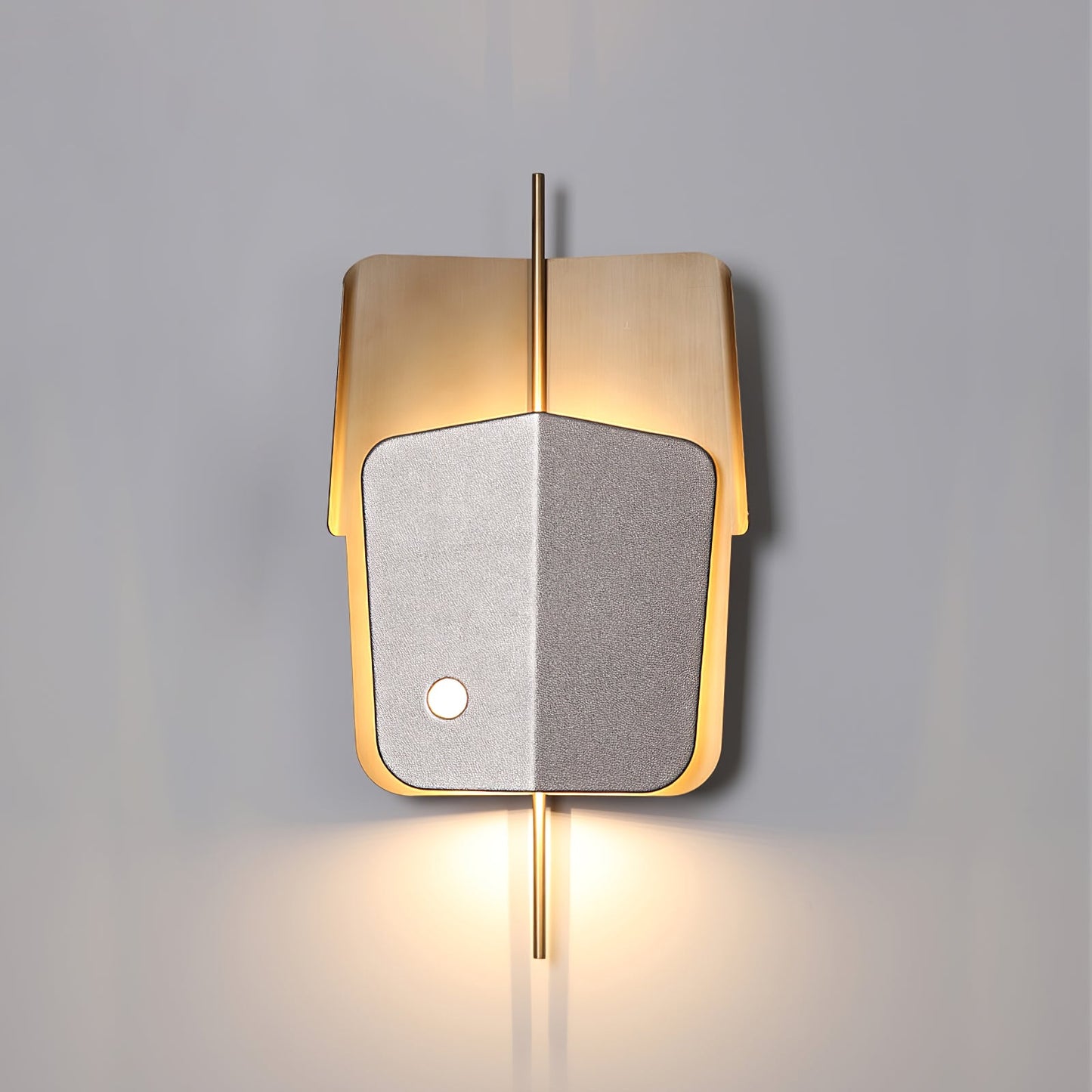 Velum Wall Lamp