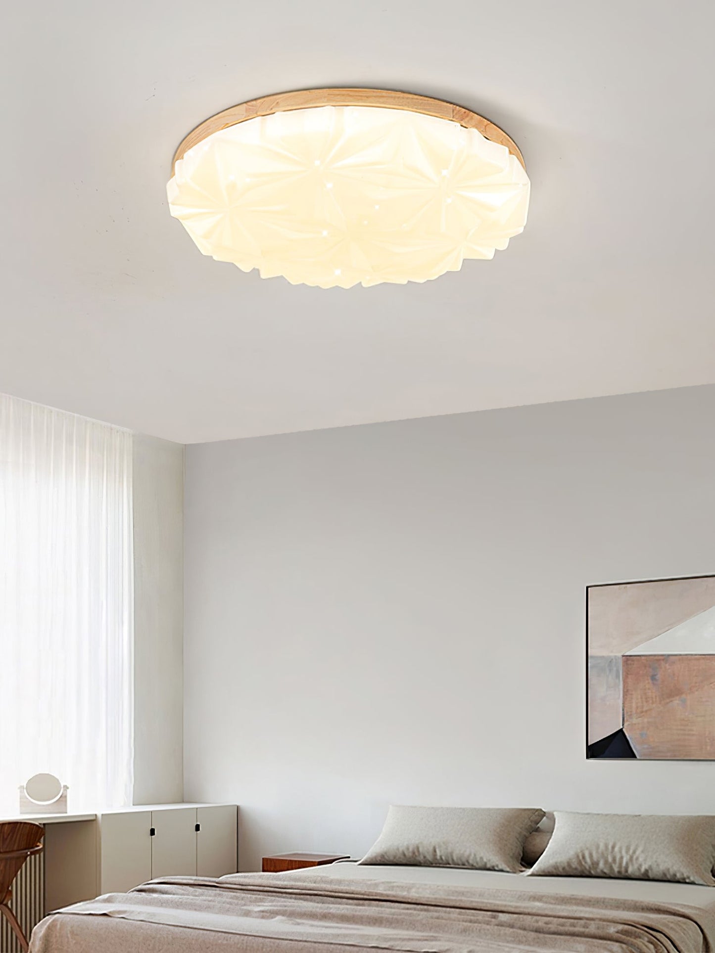 Venner Ceiling Lamp