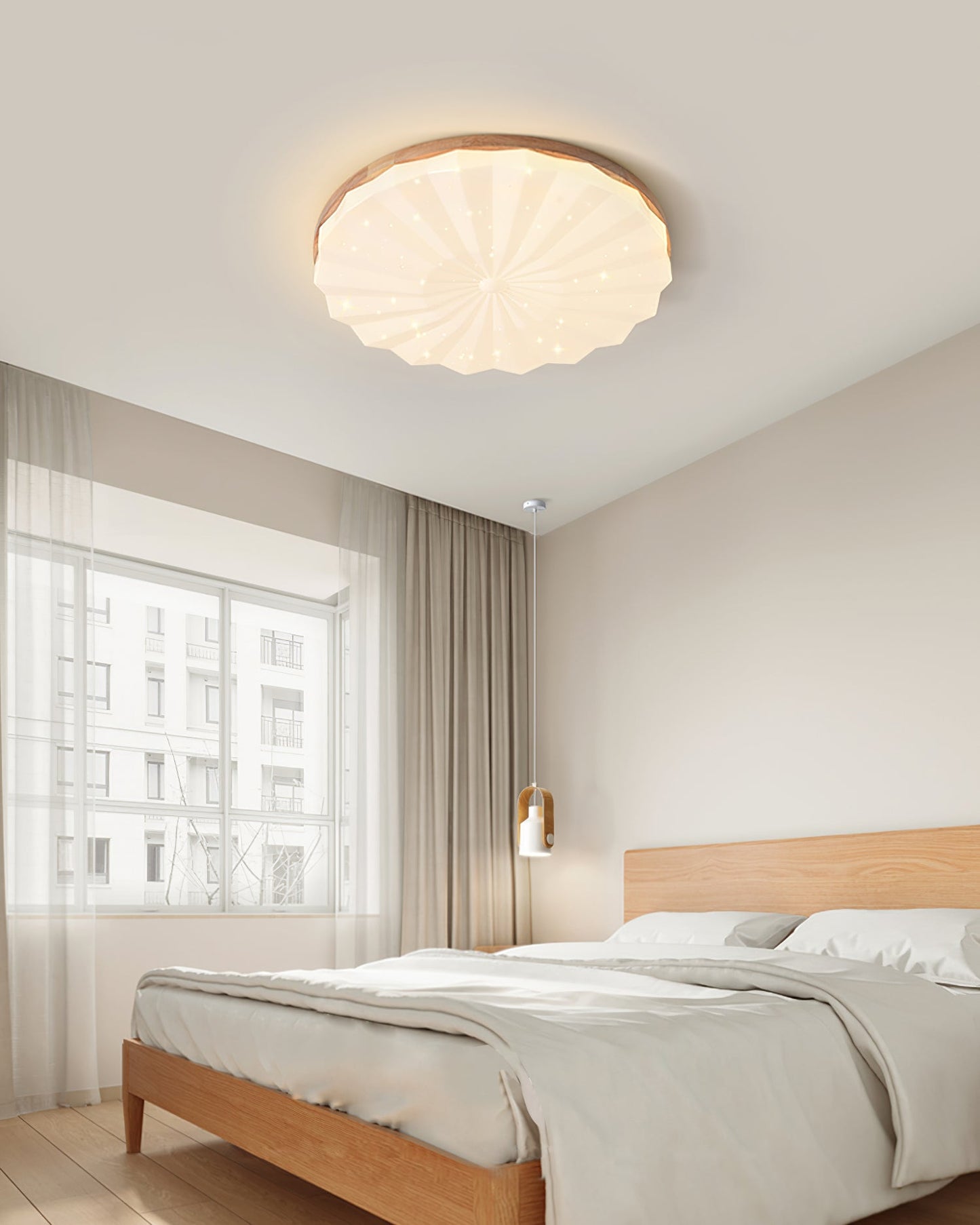 Venner Ceiling Lamp