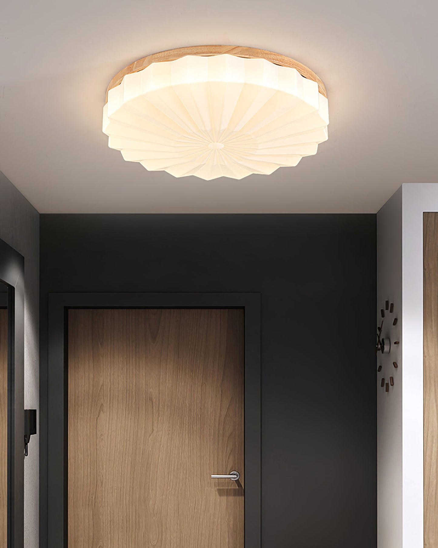 Venner Ceiling Lamp