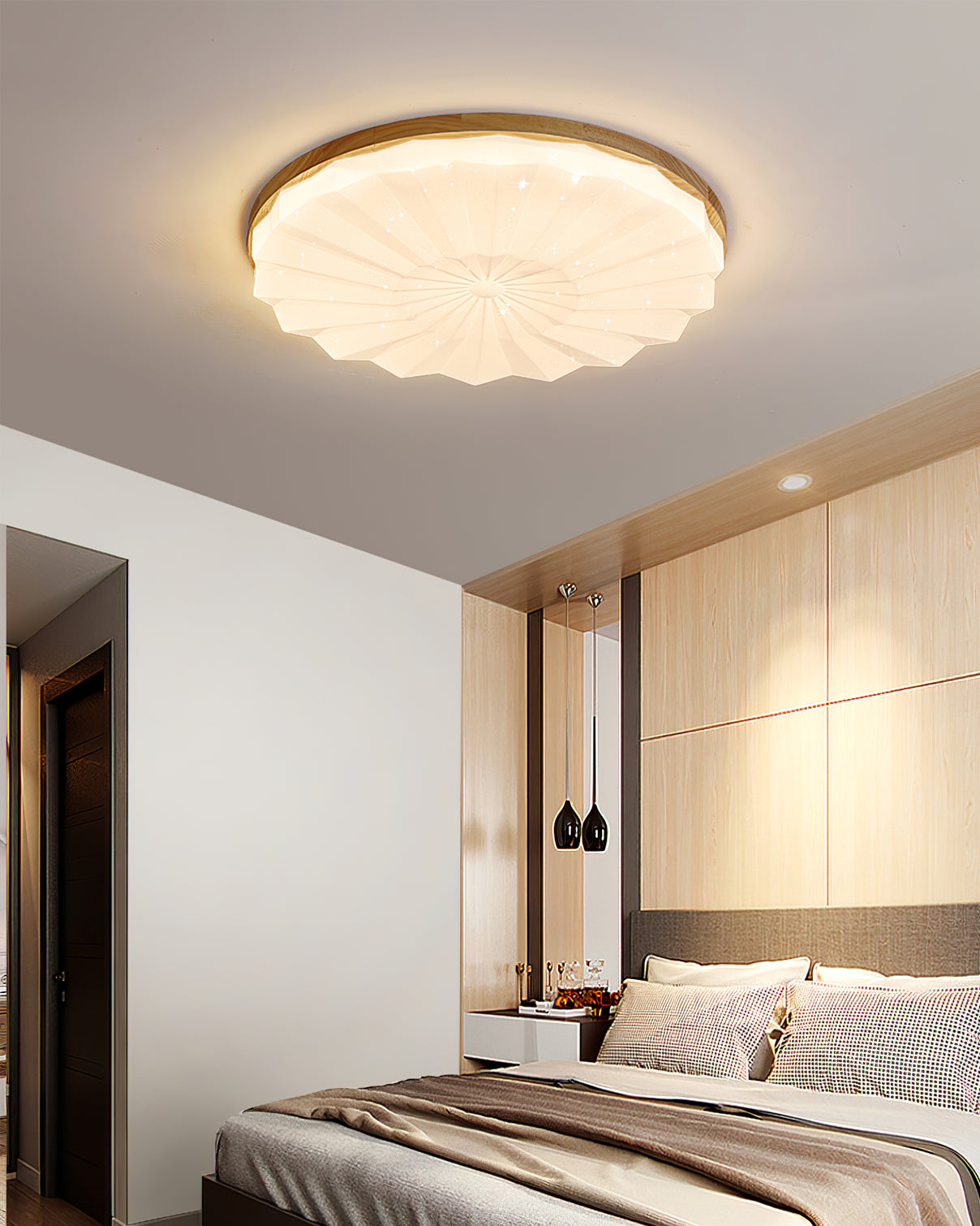 Venner Ceiling Lamp