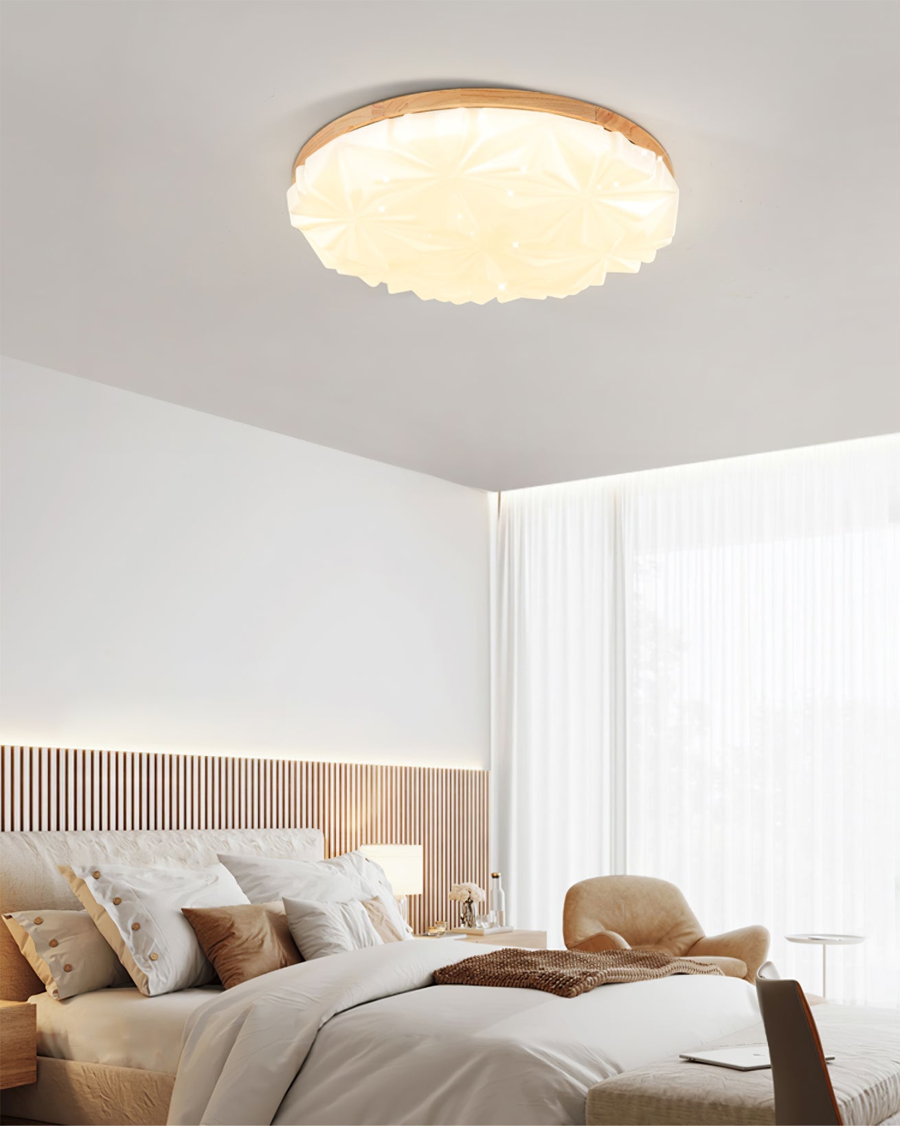 Venner Ceiling Lamp